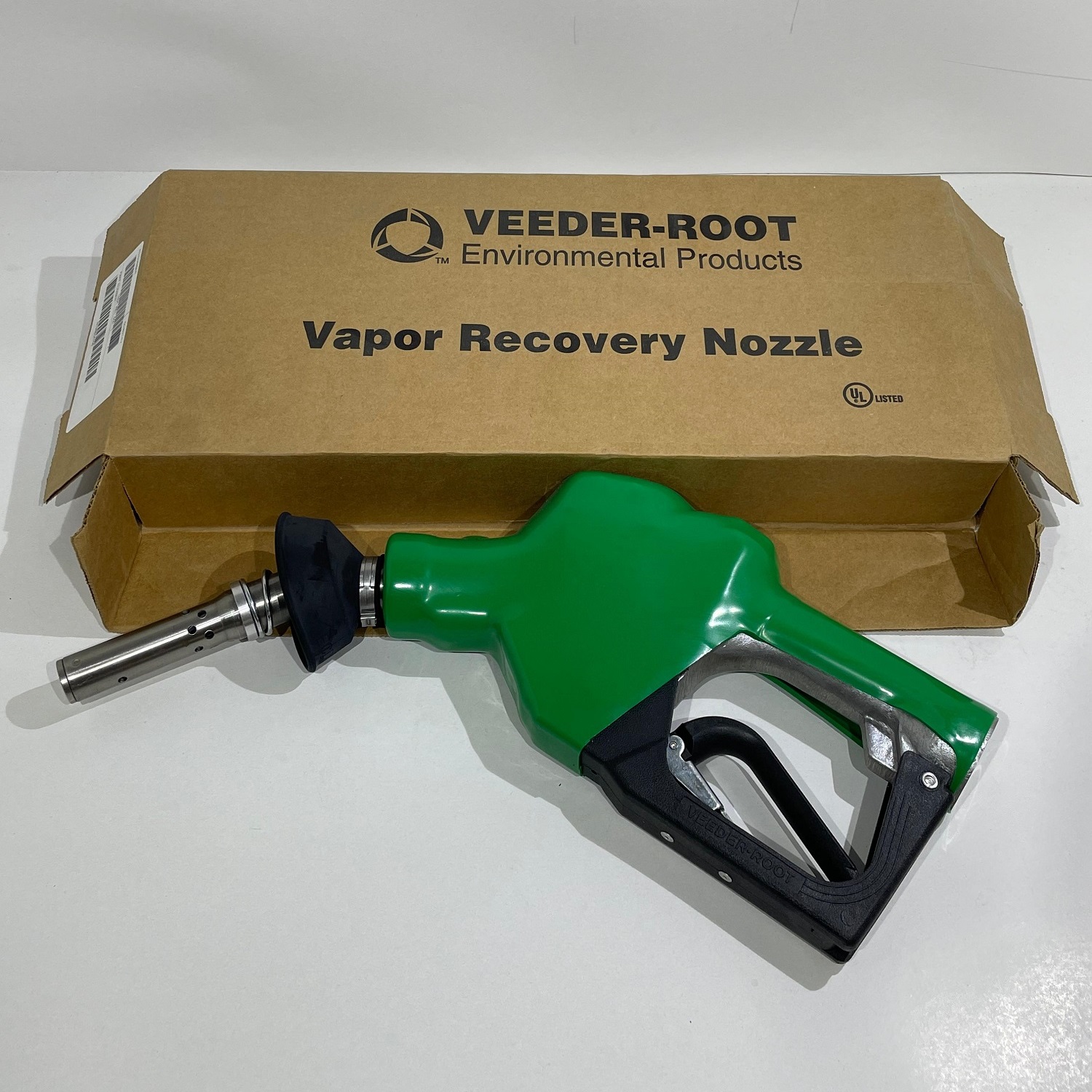 Picture of VEEDER-ROOT Fuel Pistol